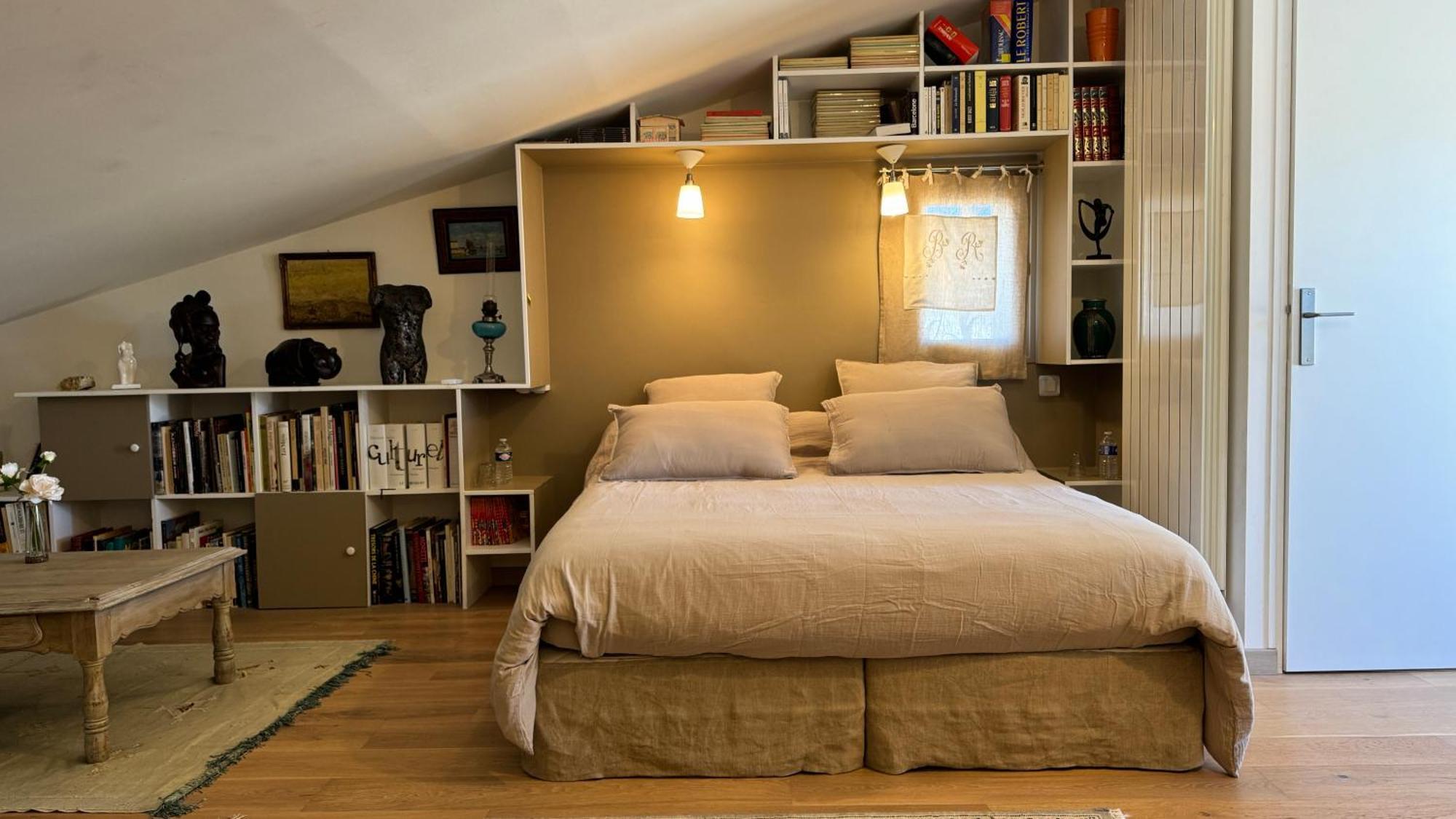 Caillette Bed & Breakfast Vaison-la-Romaine Exterior photo