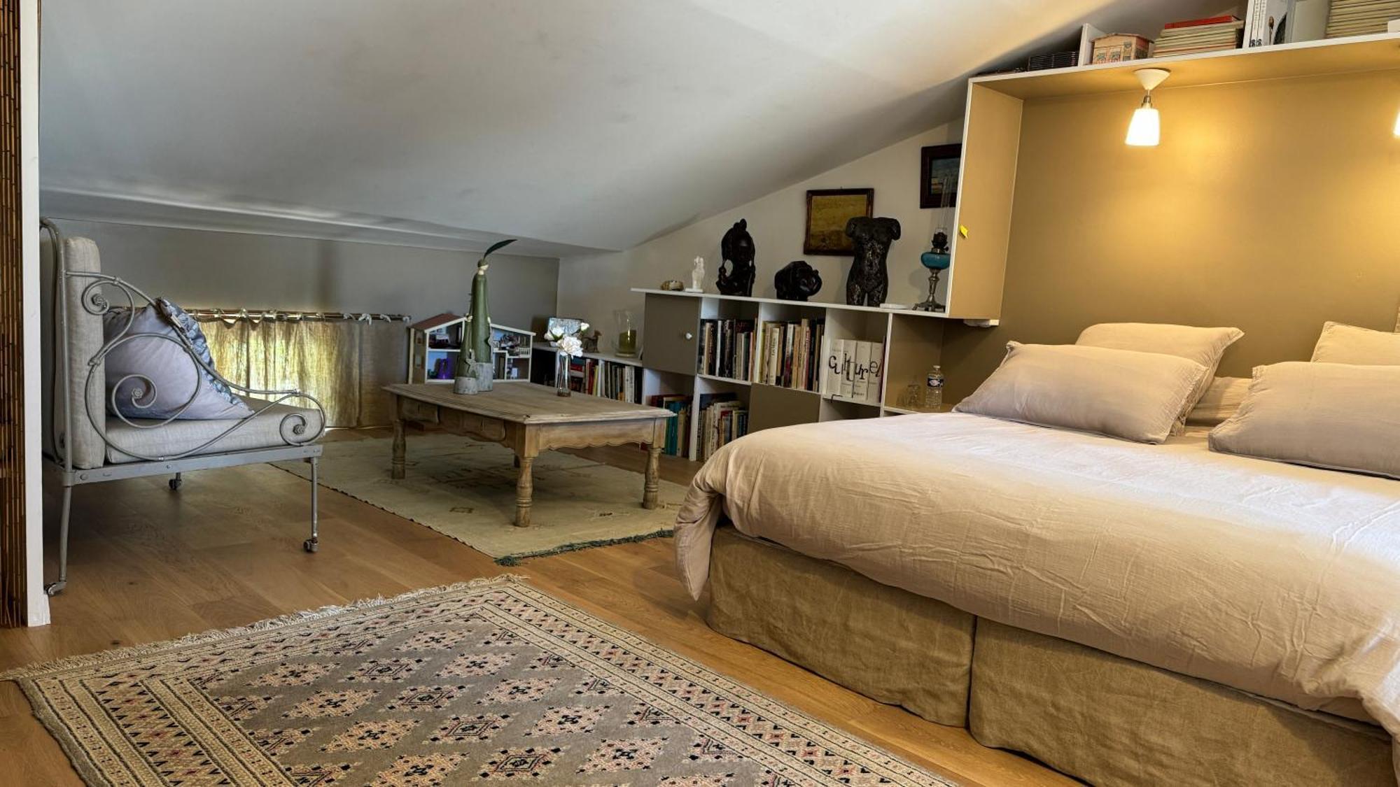 Caillette Bed & Breakfast Vaison-la-Romaine Exterior photo